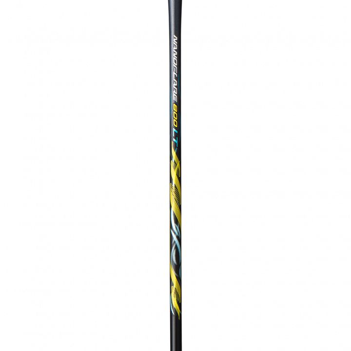 Yonex Nanoflare 800 LT Black / Ice Blue